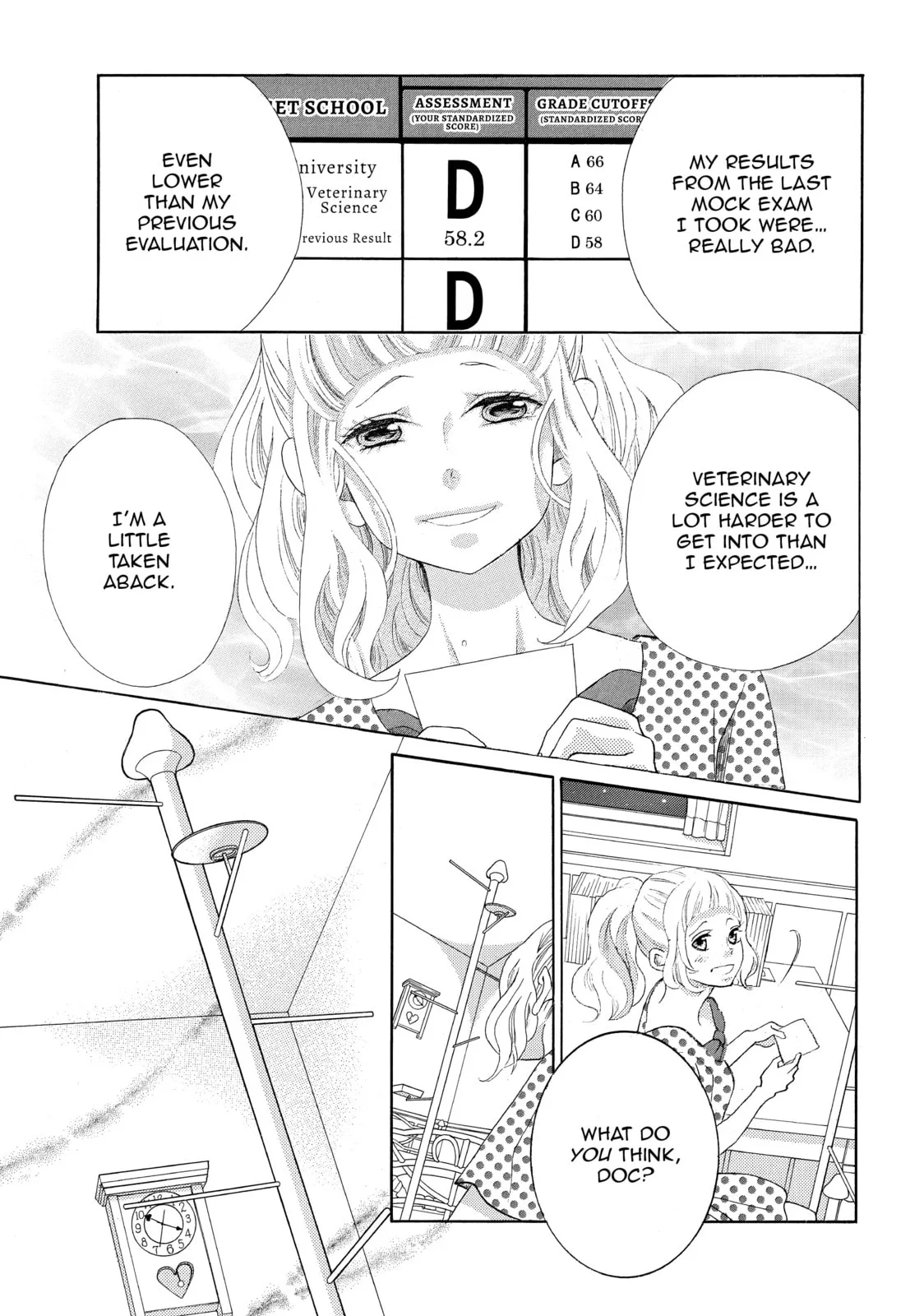 Kira-kun Today - Chapter 34 END - Page 10