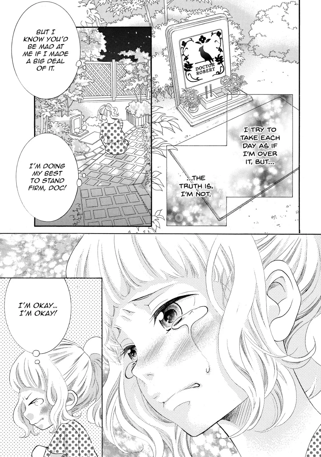 Kira-kun Today - Chapter 34 END - Page 12