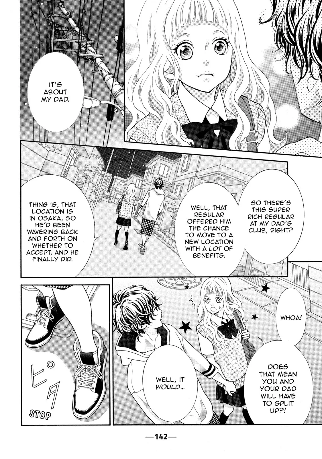 Kira-kun Today - Chapter 34 END - Page 15