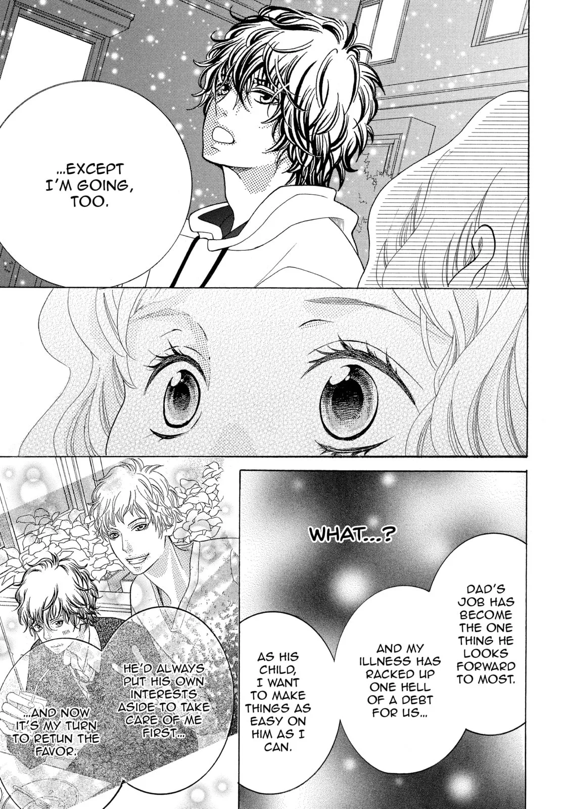 Kira-kun Today - Chapter 34 END - Page 16
