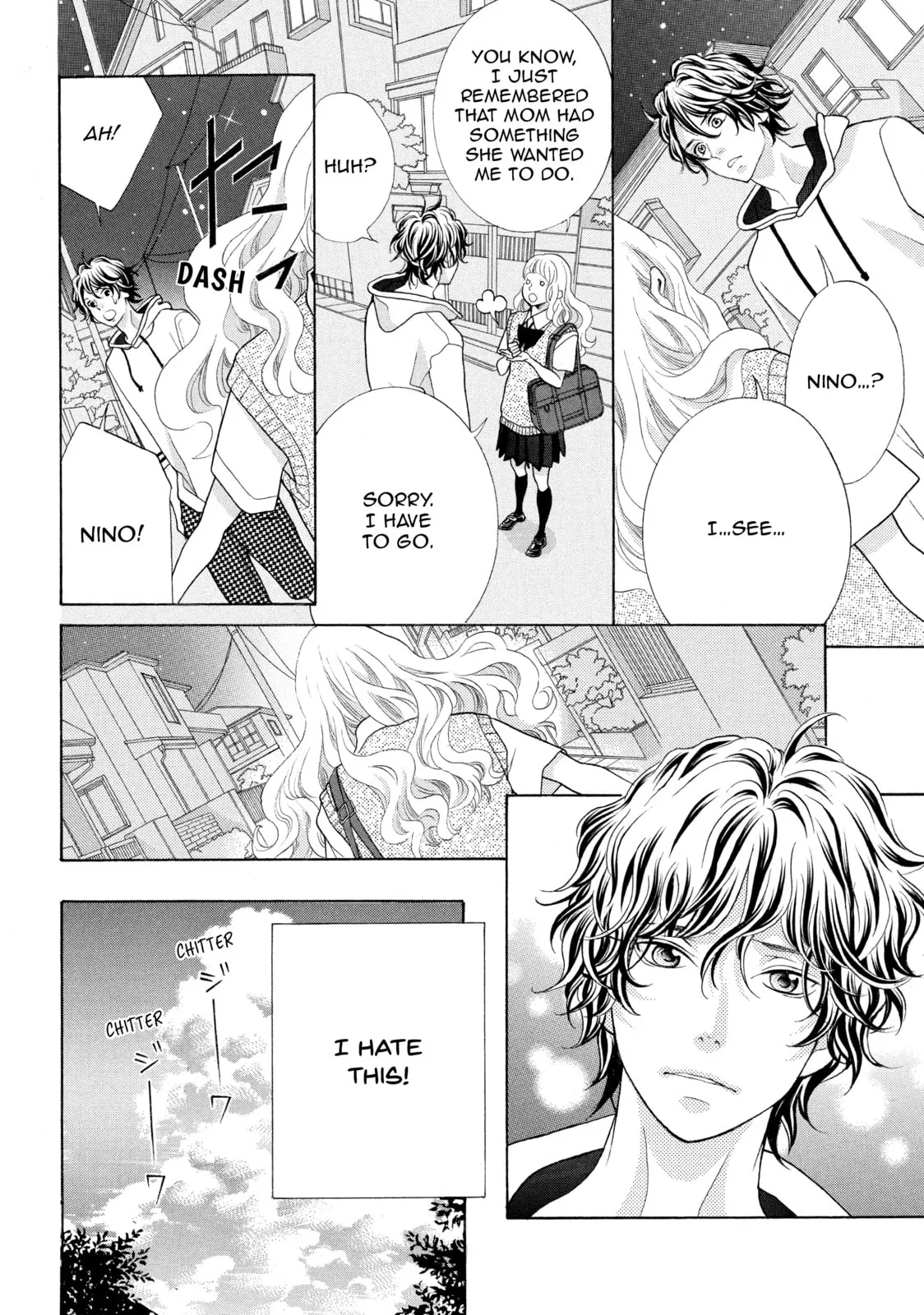 Kira-kun Today - Chapter 34 END - Page 19