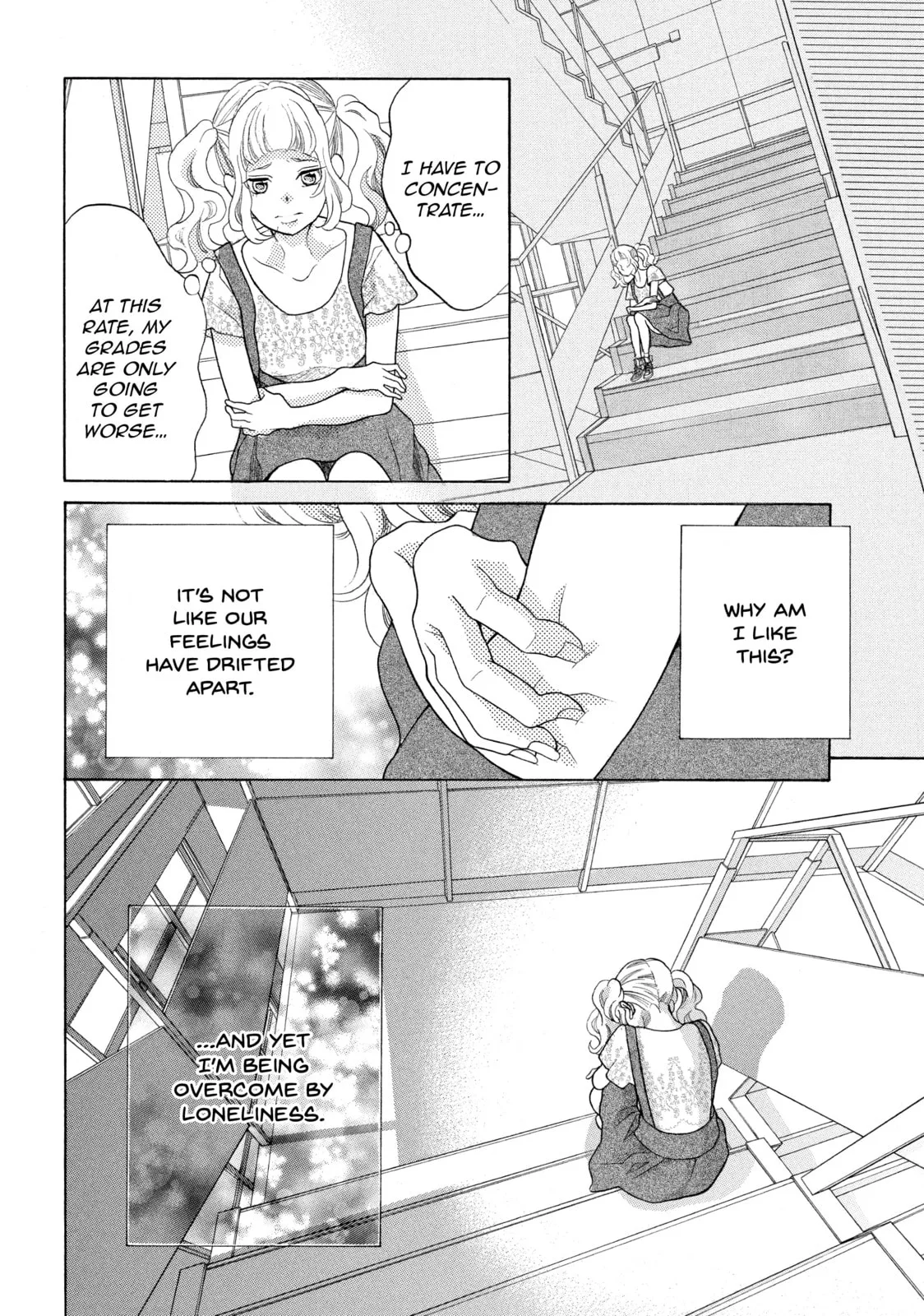 Kira-kun Today - Chapter 34 END - Page 21