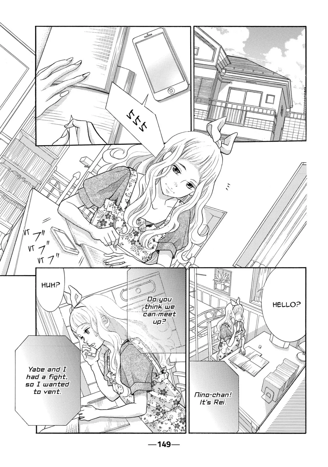 Kira-kun Today - Chapter 34 END - Page 22