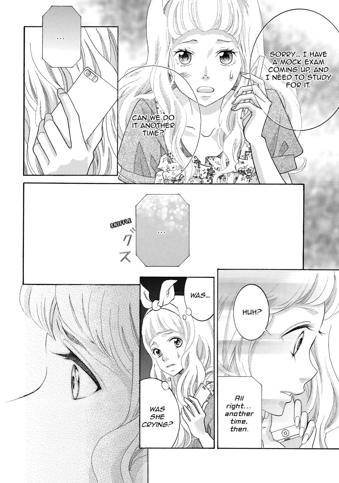 Kira-kun Today - Chapter 34 END - Page 23