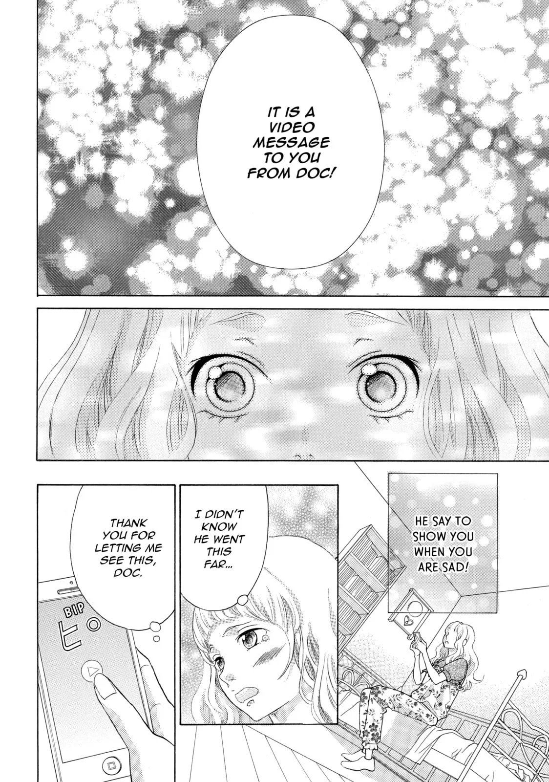 Kira-kun Today - Chapter 34 END - Page 25