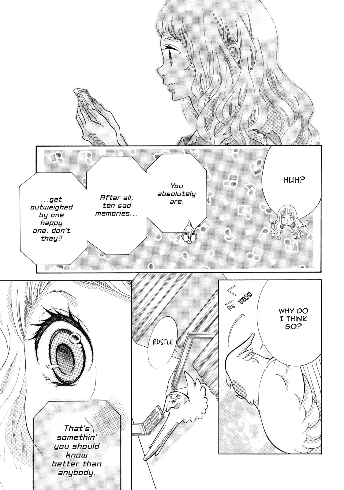 Kira-kun Today - Chapter 34 END - Page 28
