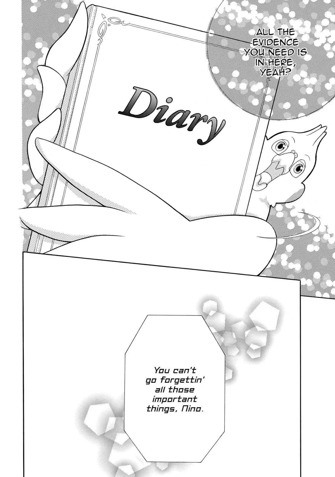 Kira-kun Today - Chapter 34 END - Page 29