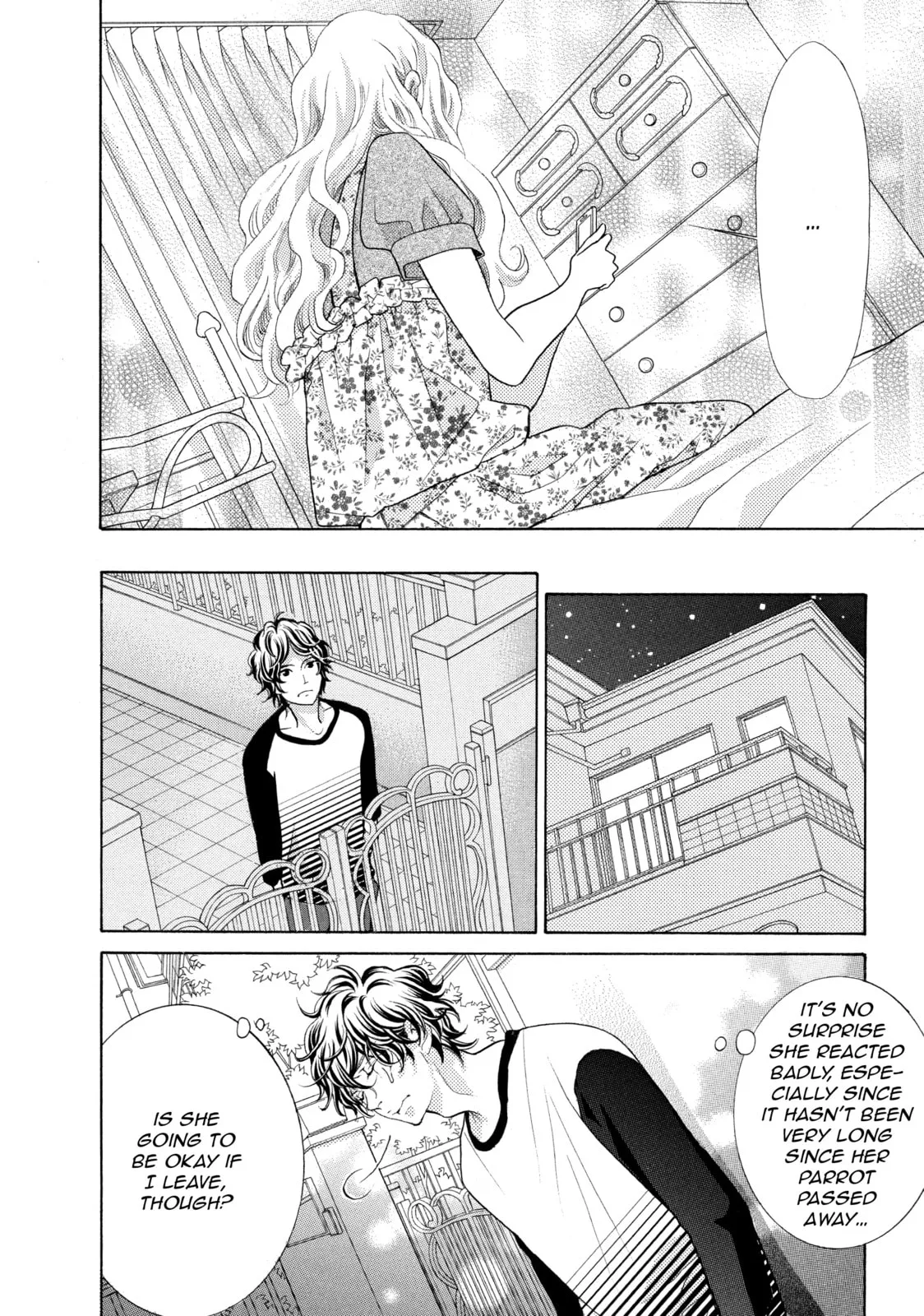 Kira-kun Today - Chapter 34 END - Page 30