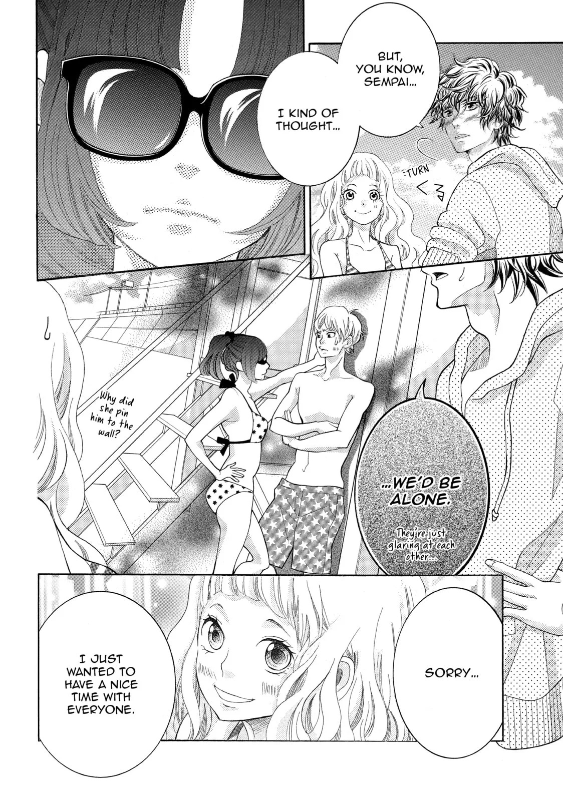Kira-kun Today - Chapter 34 END - Page 33