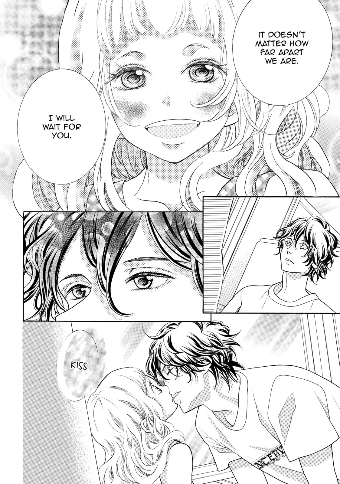 Kira-kun Today - Chapter 34 END - Page 39