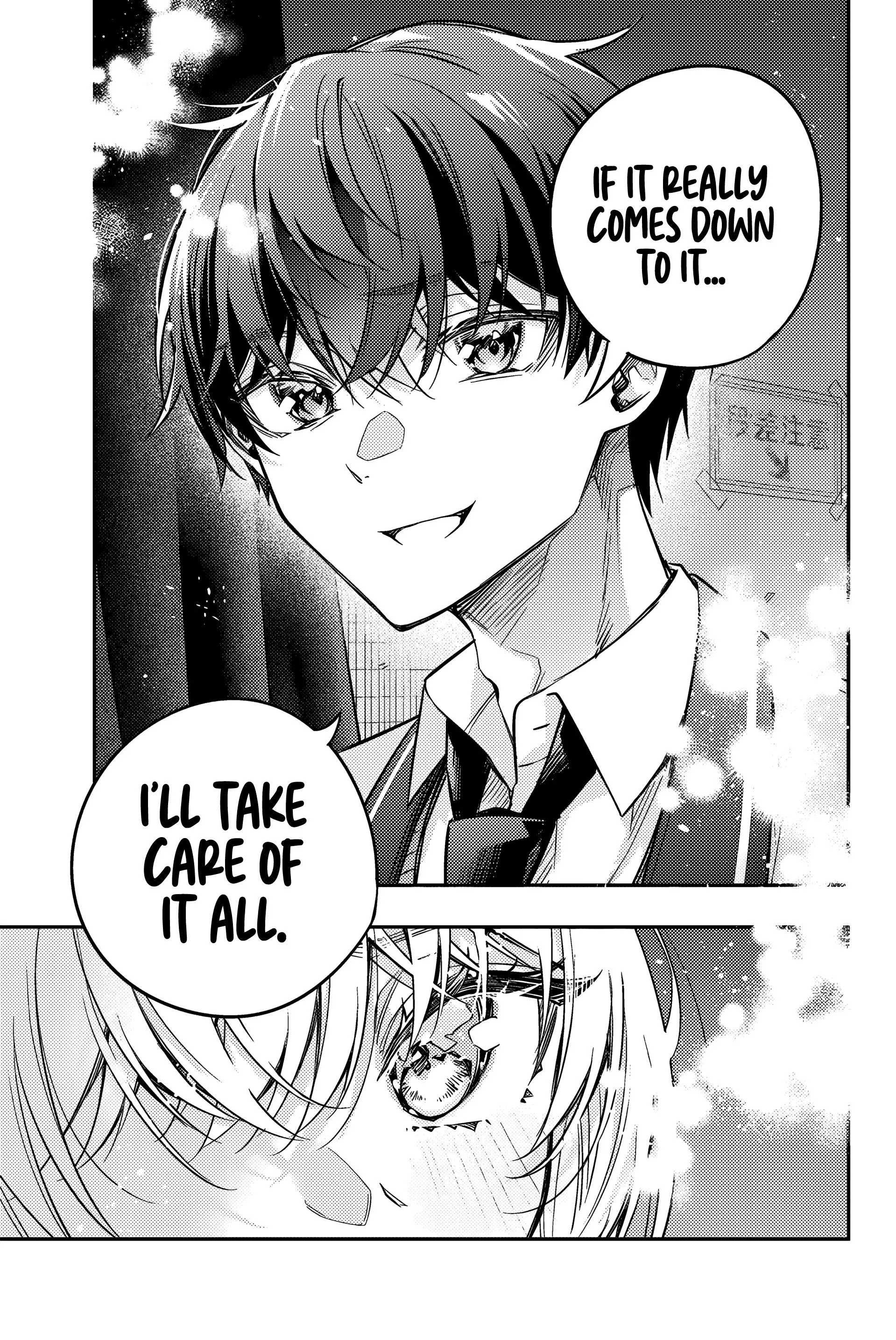 Tokidoki Bosotto Roshia-go de Dereru Tonari no Alya-san - Chapter 58 - Page 15