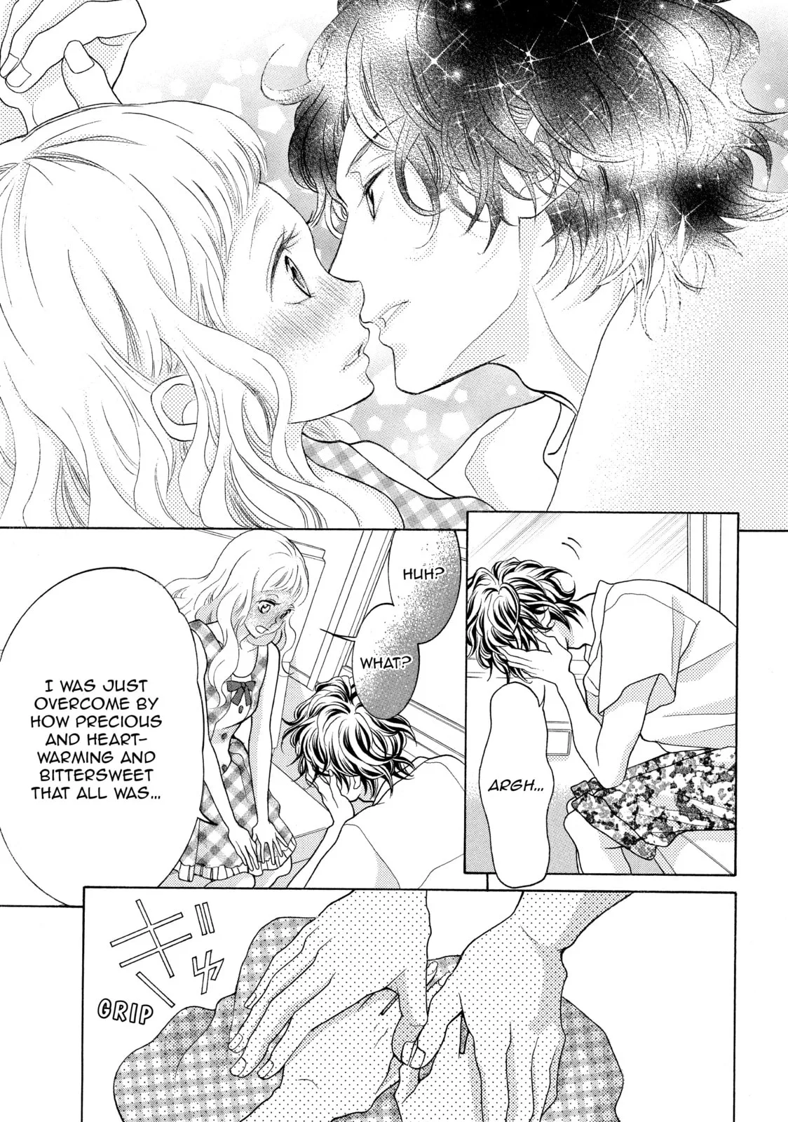 Kira-kun Today - Chapter 34 END - Page 40