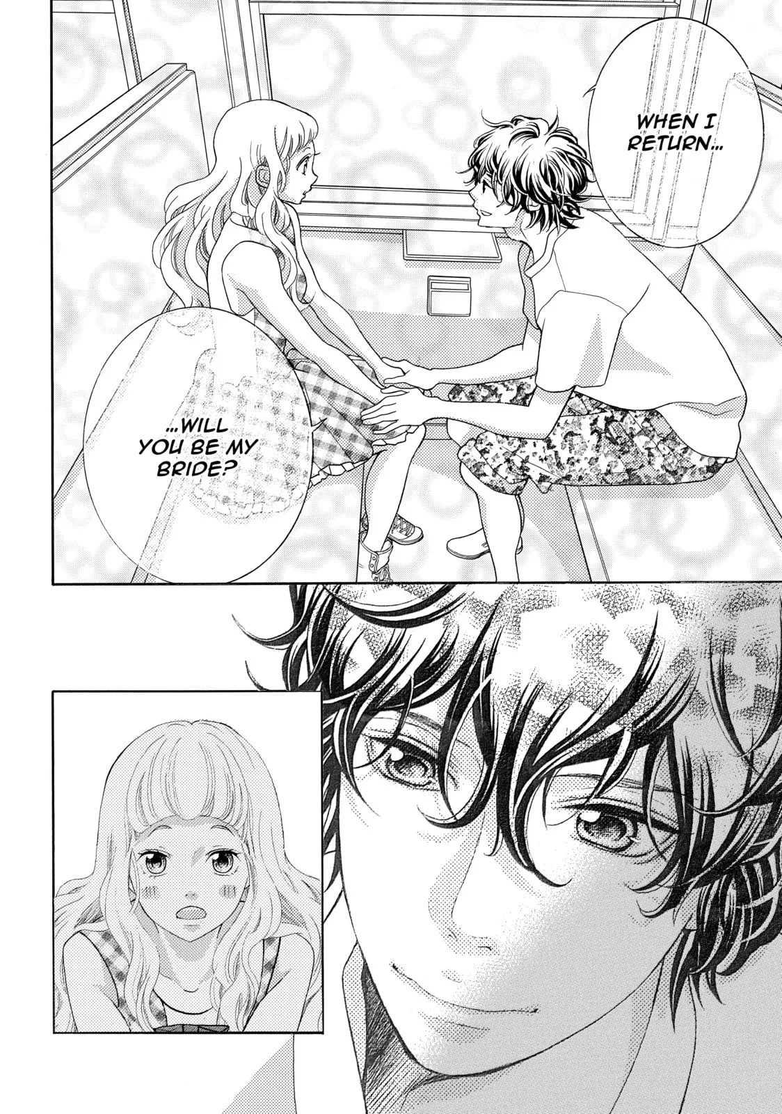 Kira-kun Today - Chapter 34 END - Page 41