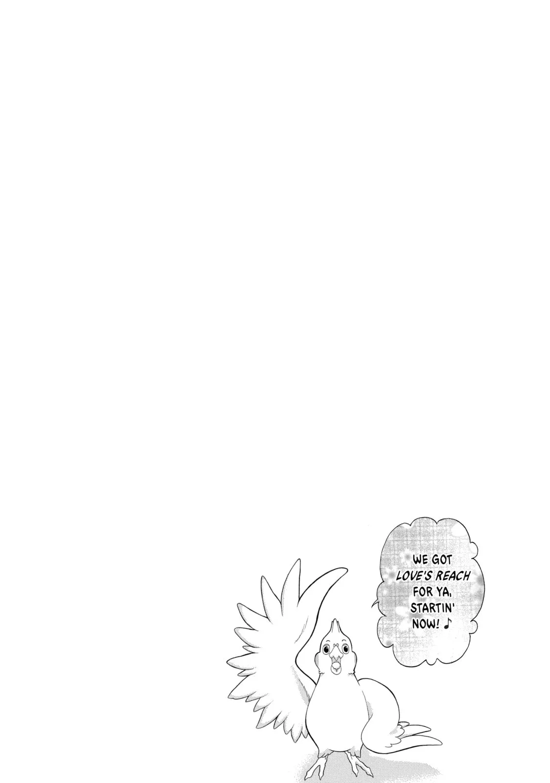 Kira-kun Today - Chapter 34 END - Page 47