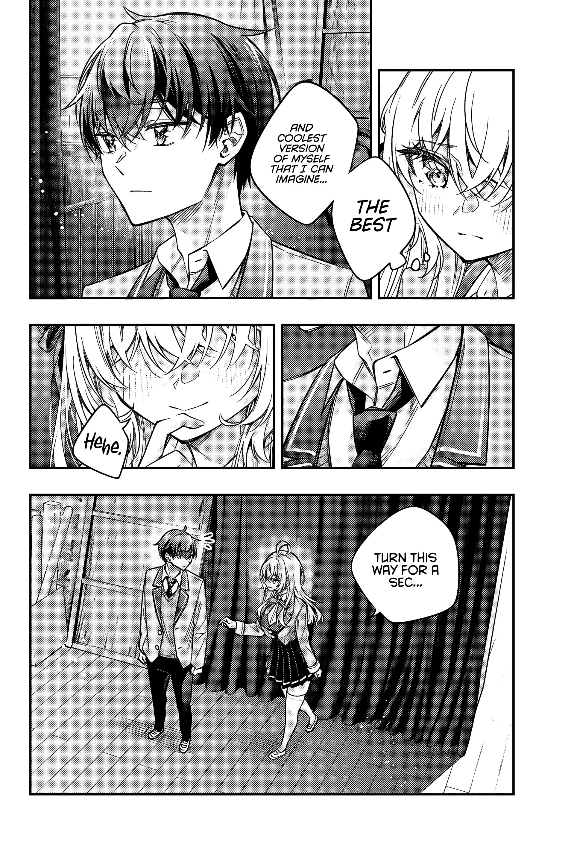 Tokidoki Bosotto Roshia-go de Dereru Tonari no Alya-san - Chapter 58 - Page 16