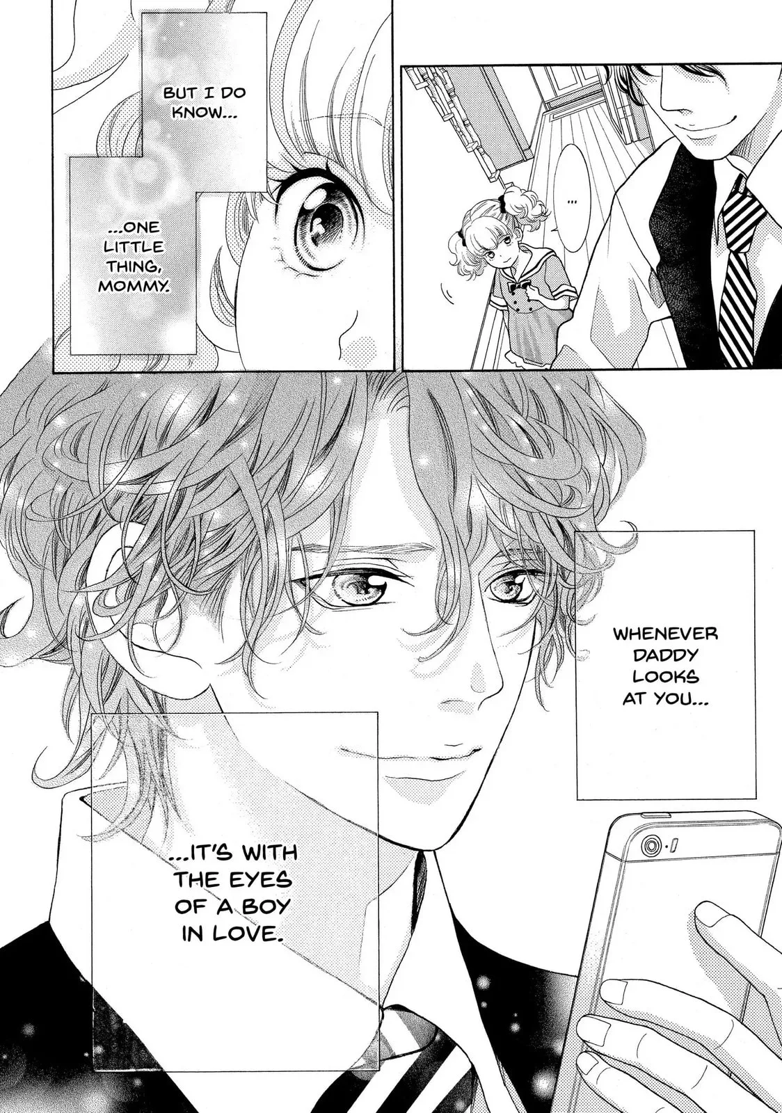 Kira-kun Today - Chapter 34.1 BONUS - Page 4