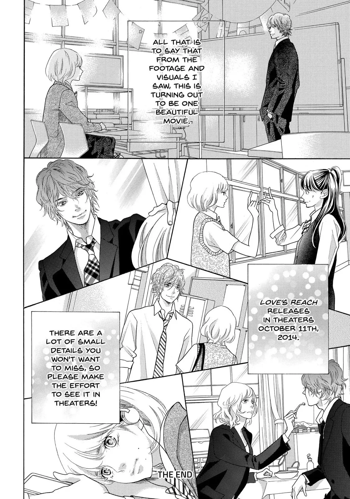 Kira-kun Today - Chapter 34.2 SPECIAL - Page 6