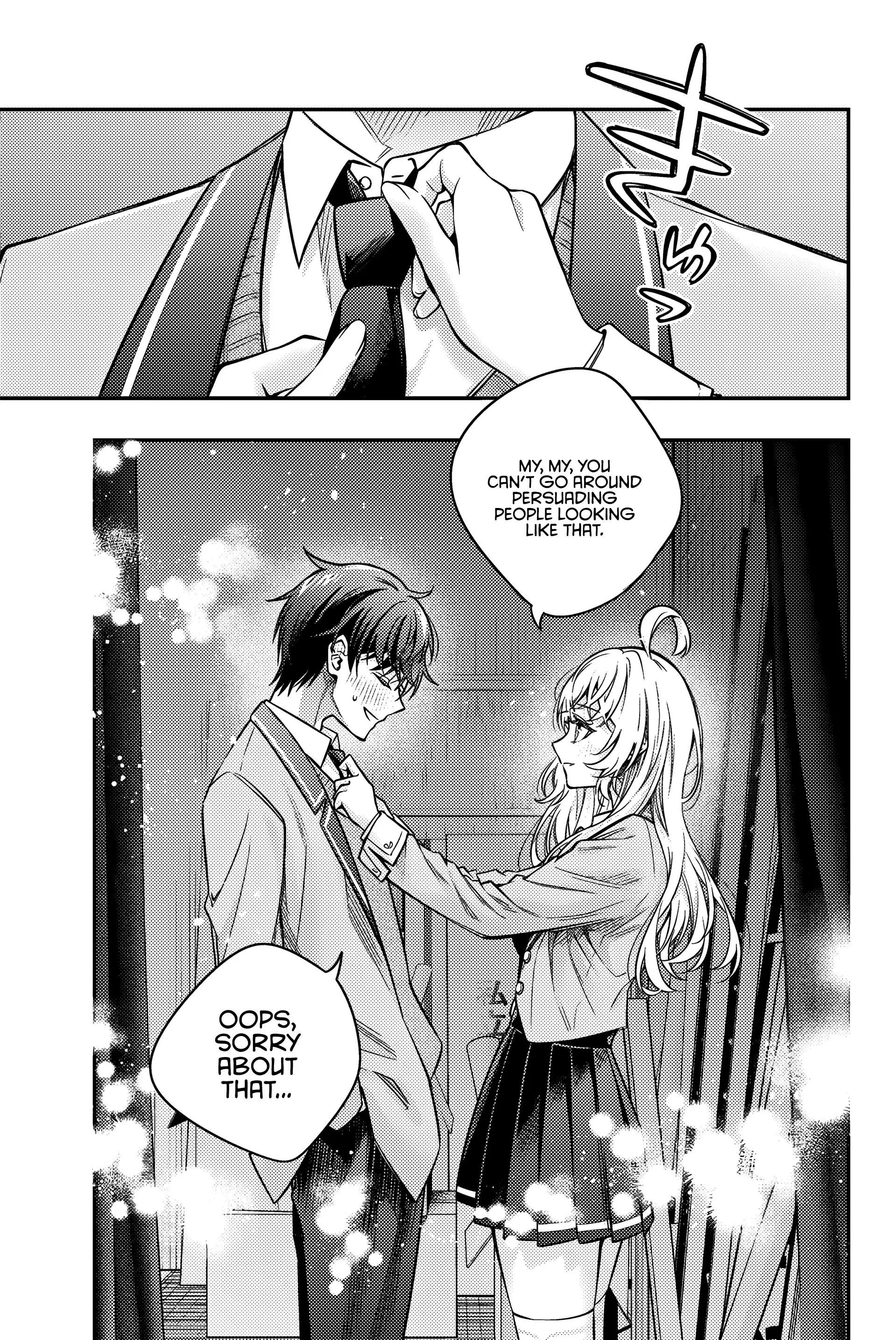 Tokidoki Bosotto Roshia-go de Dereru Tonari no Alya-san - Chapter 58 - Page 17