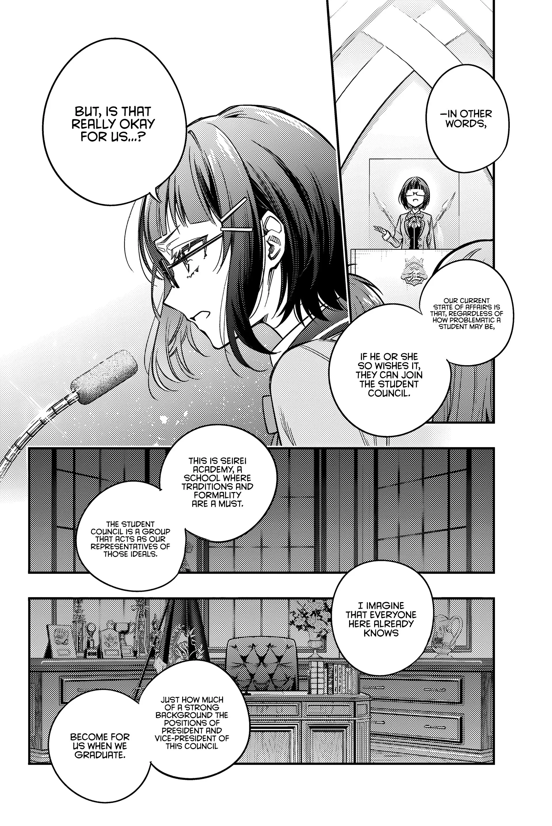 Tokidoki Bosotto Roshia-go de Dereru Tonari no Alya-san - Chapter 59 - Page 5