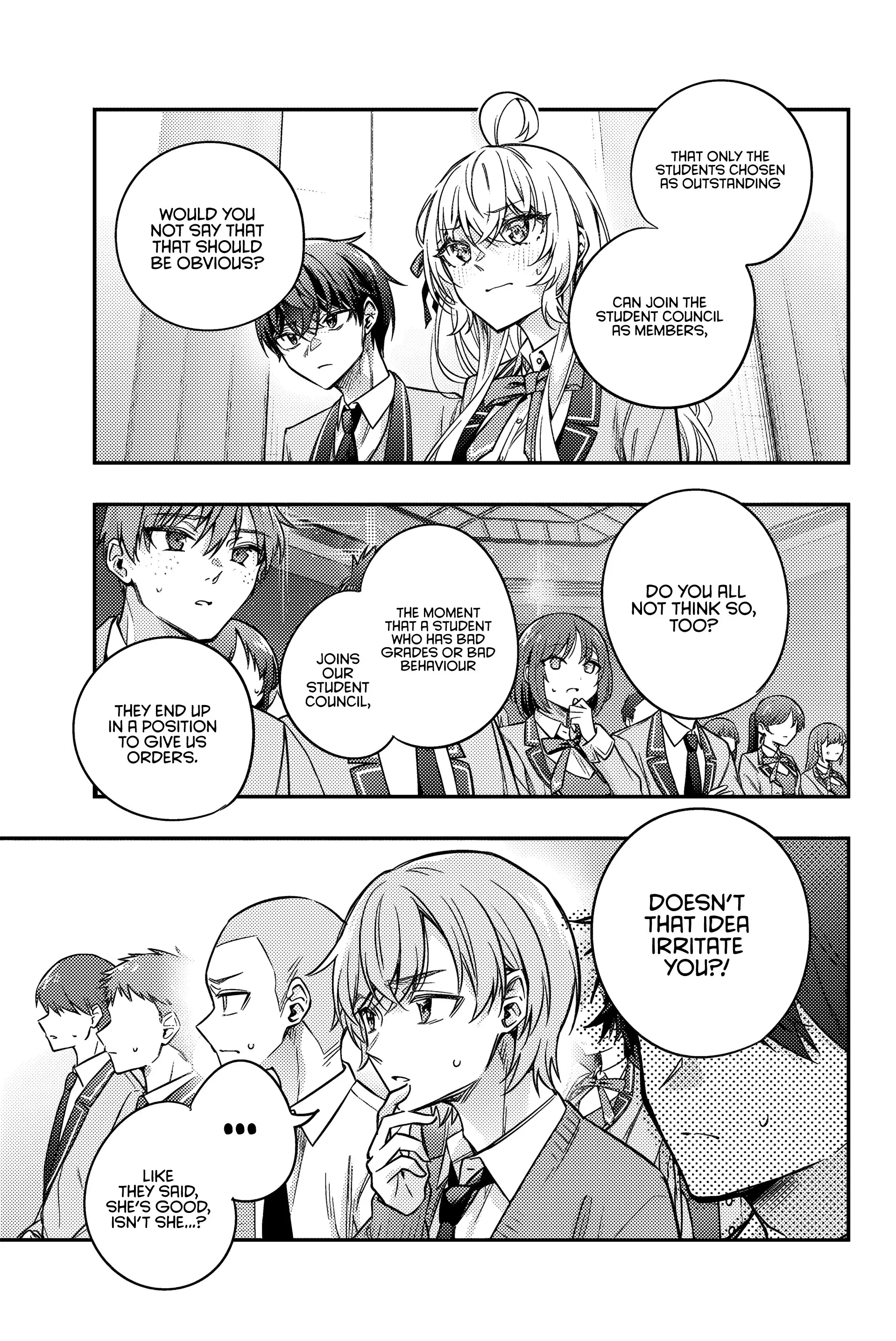 Tokidoki Bosotto Roshia-go de Dereru Tonari no Alya-san - Chapter 59 - Page 6
