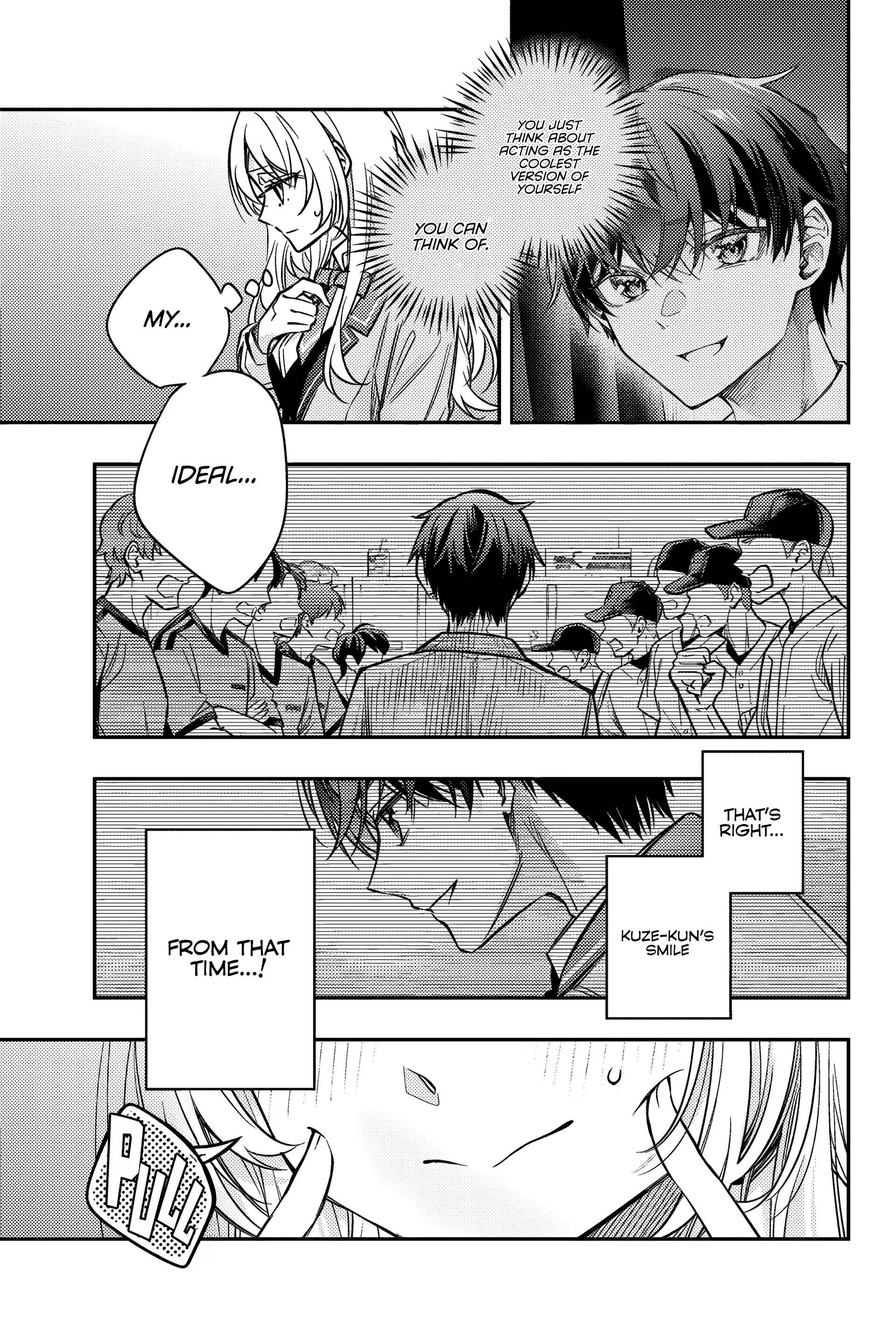 Tokidoki Bosotto Roshia-go de Dereru Tonari no Alya-san - Chapter 60 - Page 7