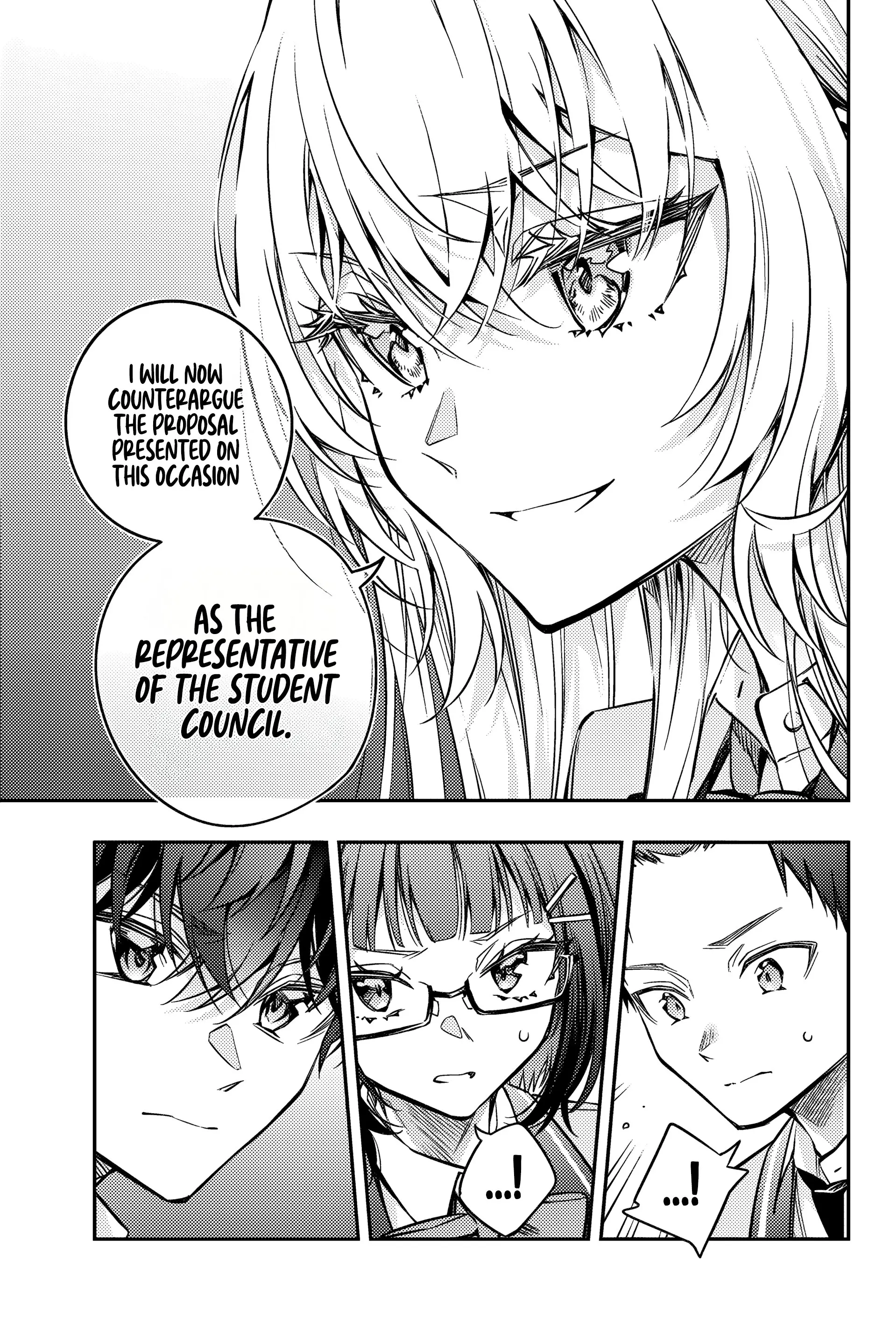 Tokidoki Bosotto Roshia-go de Dereru Tonari no Alya-san - Chapter 60 - Page 9