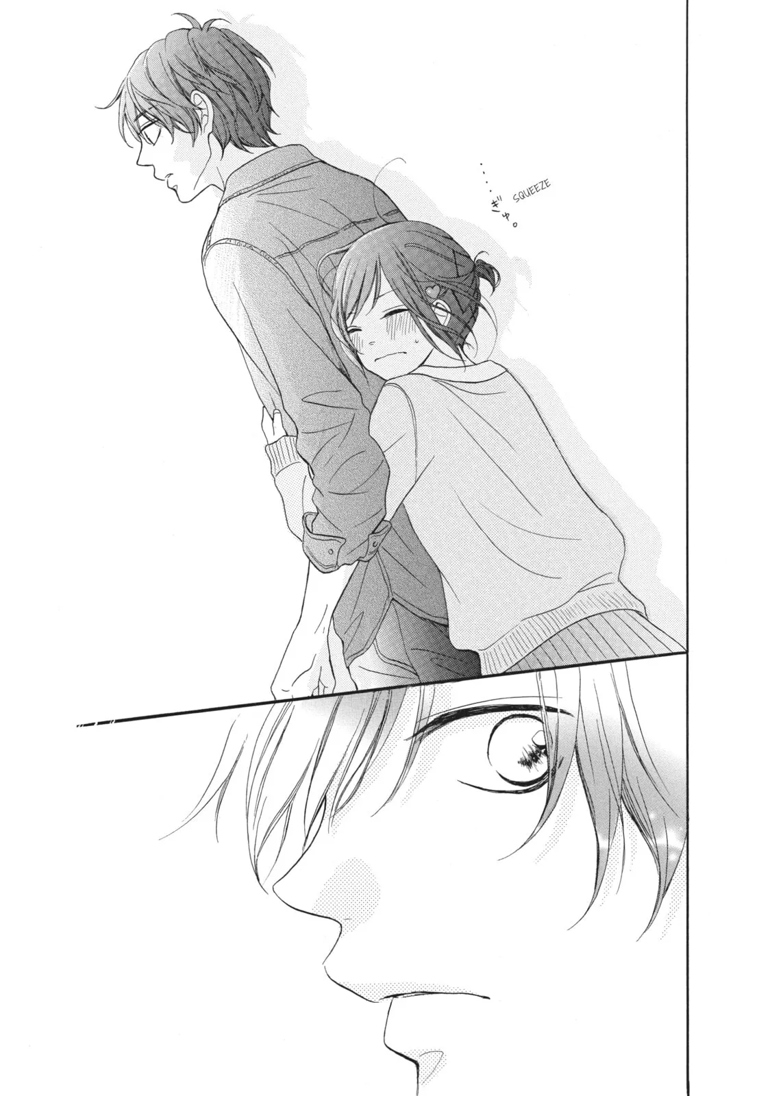 My Sweet Girl - Chapter 11 - Page 31