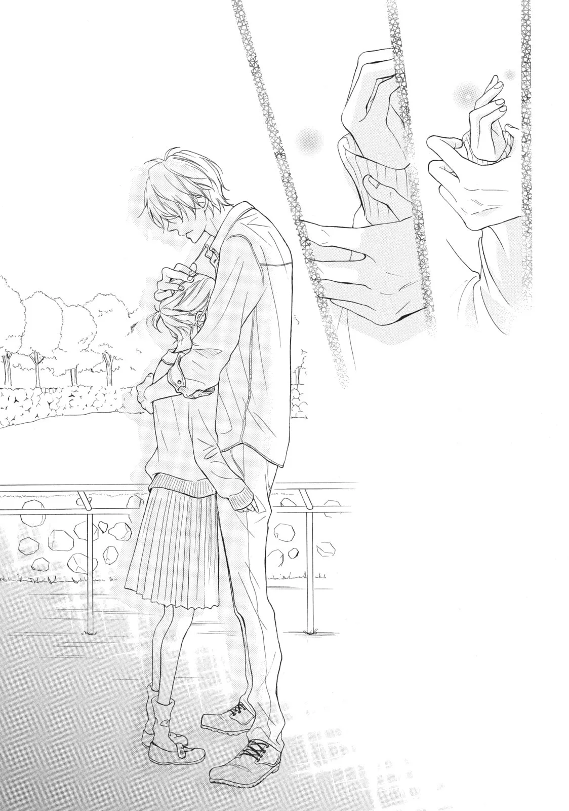 My Sweet Girl - Chapter 11 - Page 35