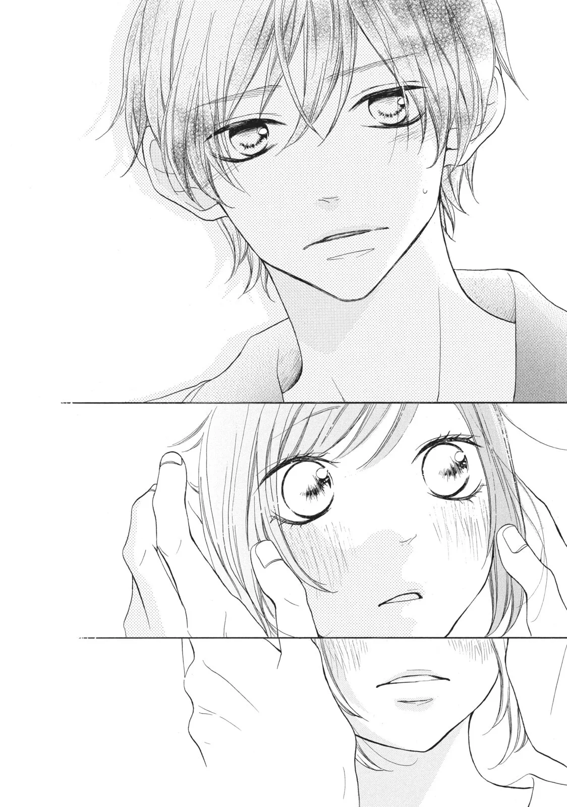 My Sweet Girl - Chapter 11 - Page 38