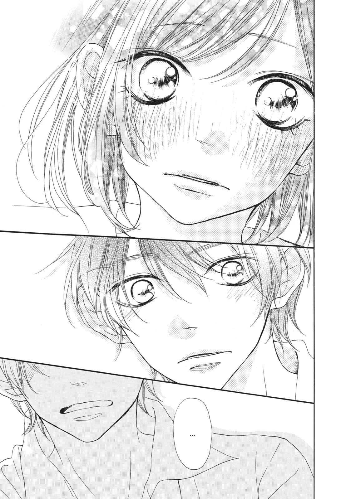 My Sweet Girl - Chapter 12 - Page 27