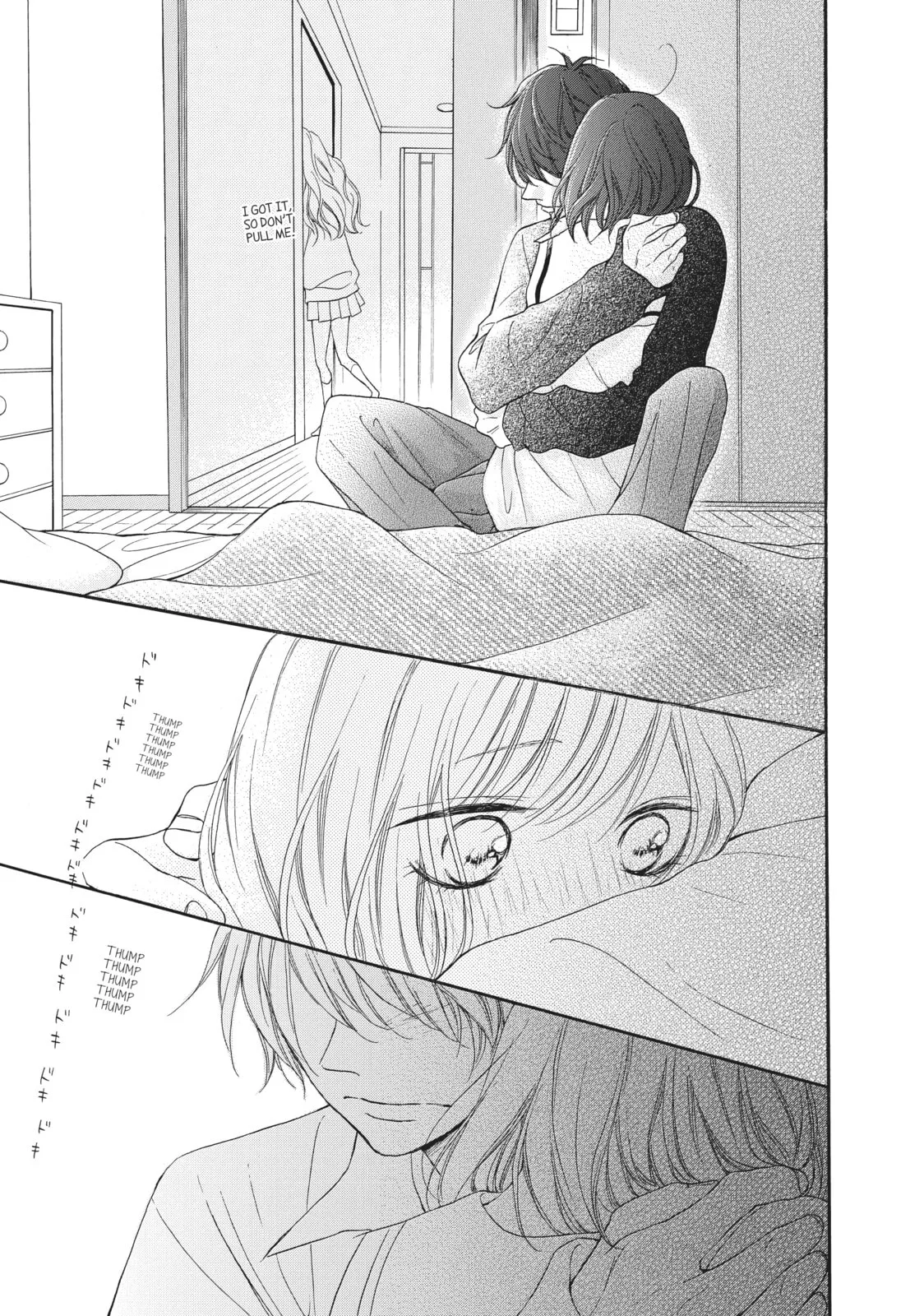 My Sweet Girl - Chapter 12 - Page 29