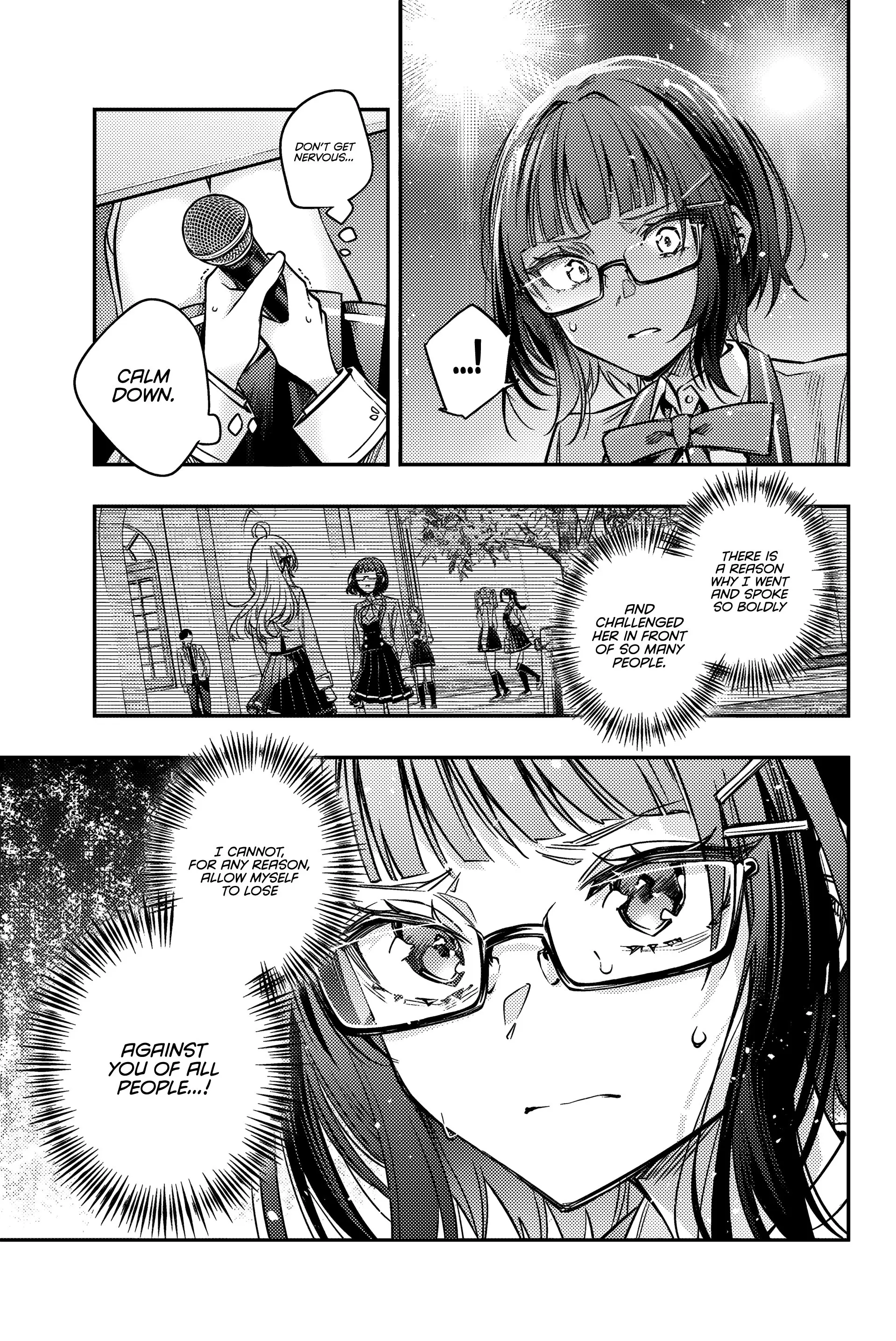 Tokidoki Bosotto Roshia-go de Dereru Tonari no Alya-san - Chapter 61 - Page 7