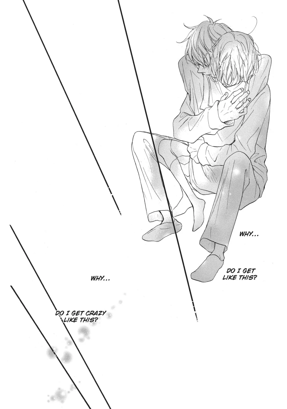My Sweet Girl - Chapter 12 - Page 35