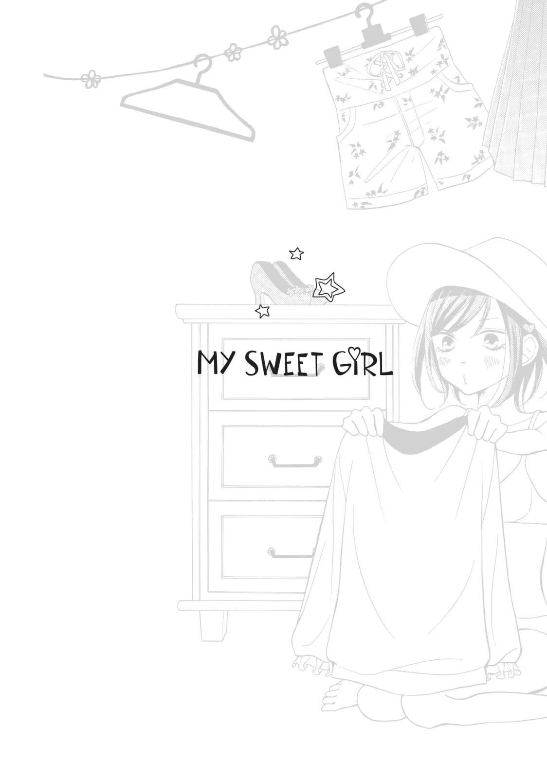 My Sweet Girl - Chapter 12 - Page 40