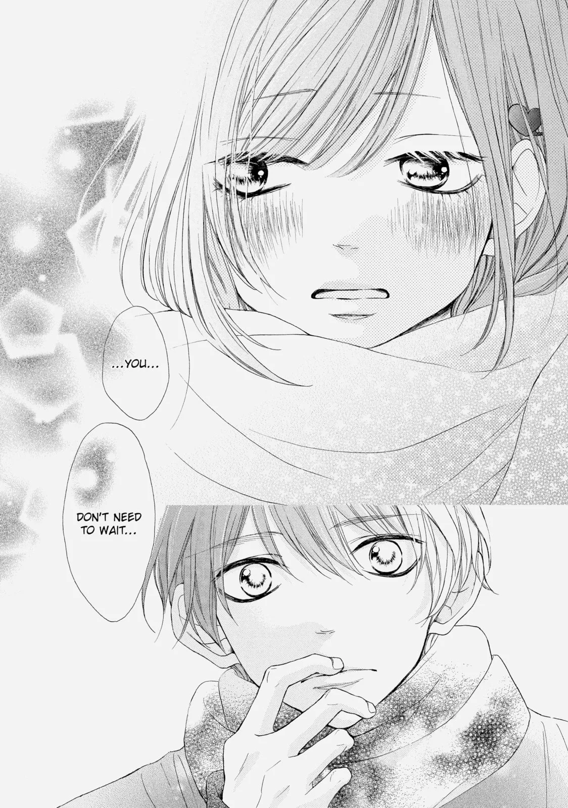 My Sweet Girl - Chapter 13 - Page 37