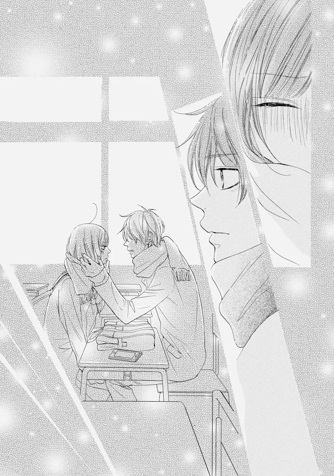 My Sweet Girl - Chapter 13 - Page 38