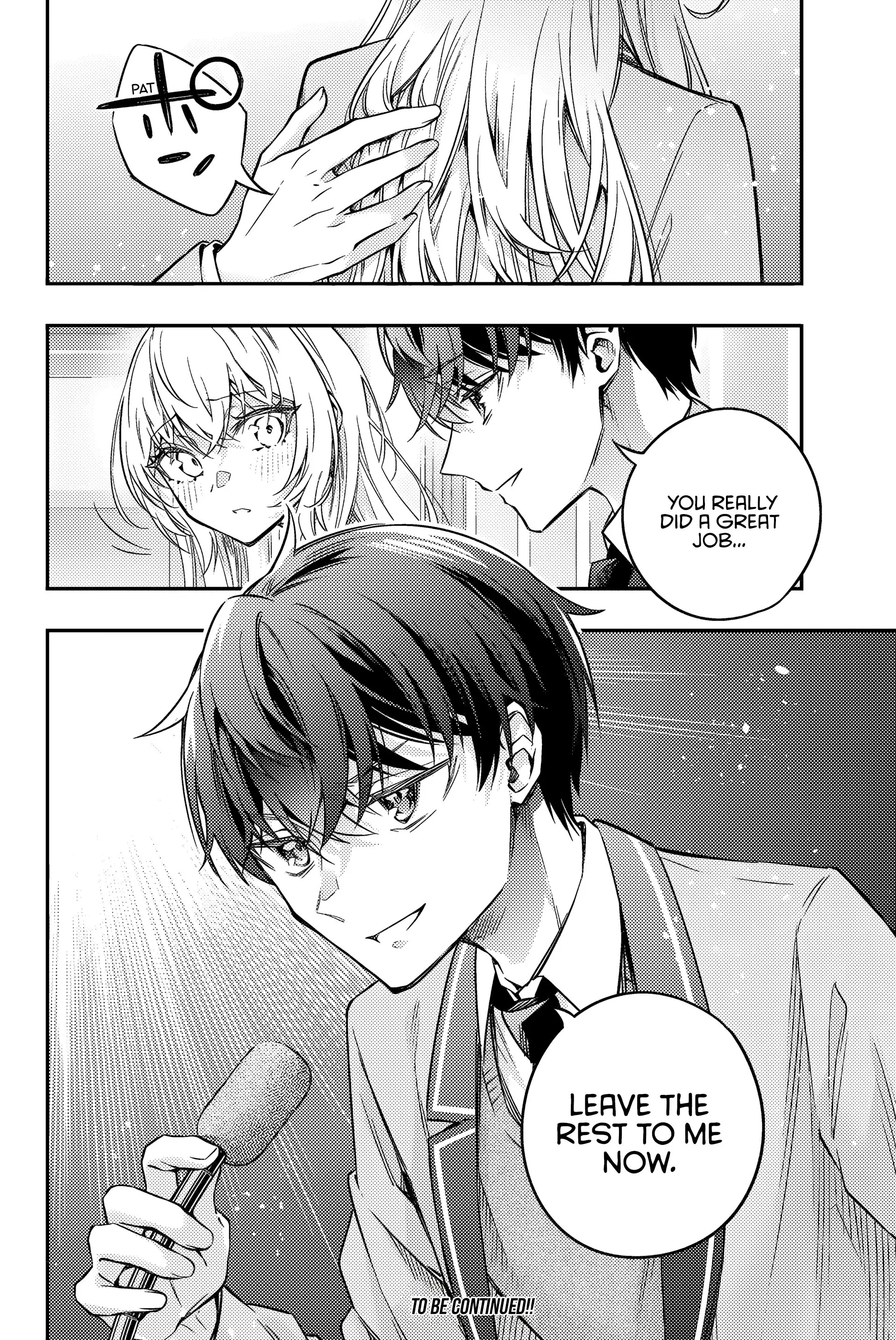 Tokidoki Bosotto Roshia-go de Dereru Tonari no Alya-san - Chapter 61 - Page 14