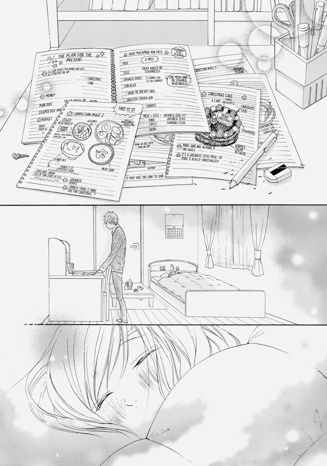 My Sweet Girl - Chapter 14 - Page 23