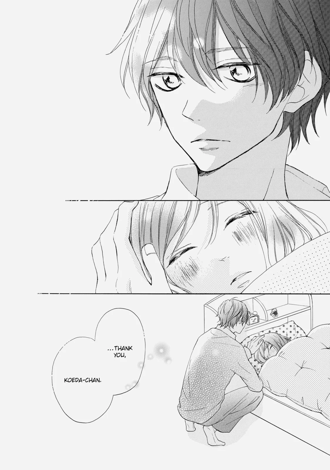 My Sweet Girl - Chapter 14 - Page 24