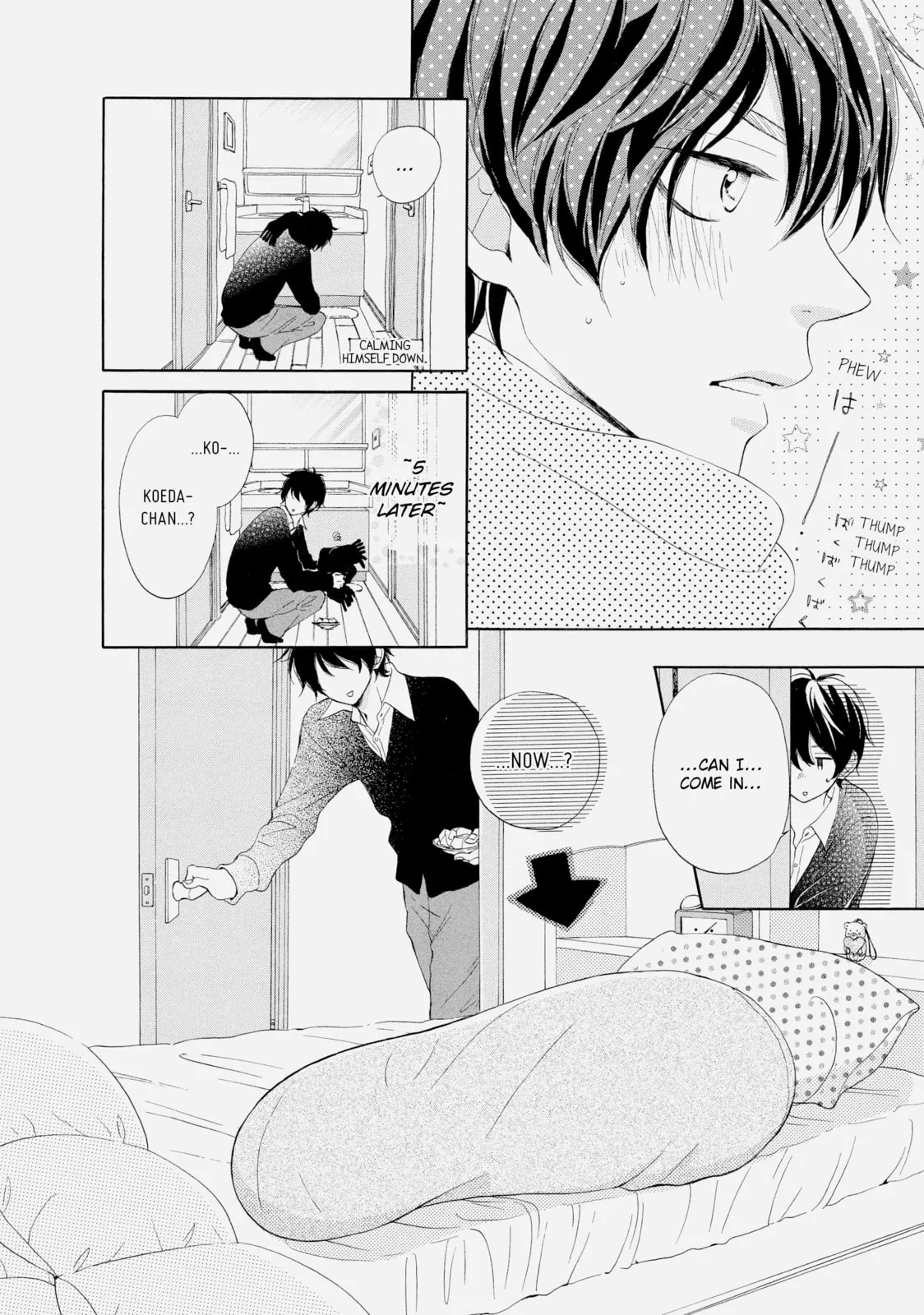 My Sweet Girl - Chapter 14 - Page 30