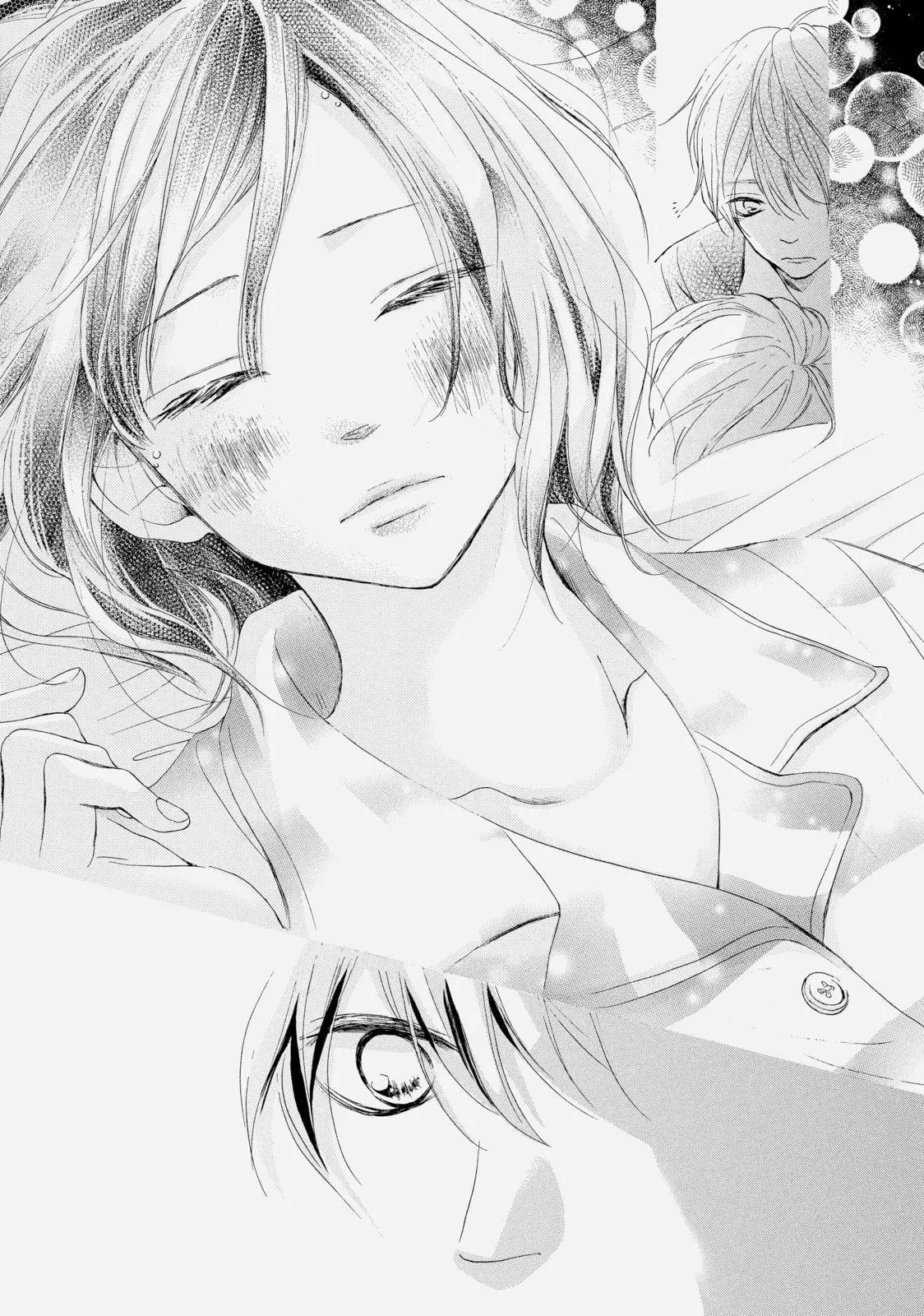 My Sweet Girl - Chapter 14 - Page 37