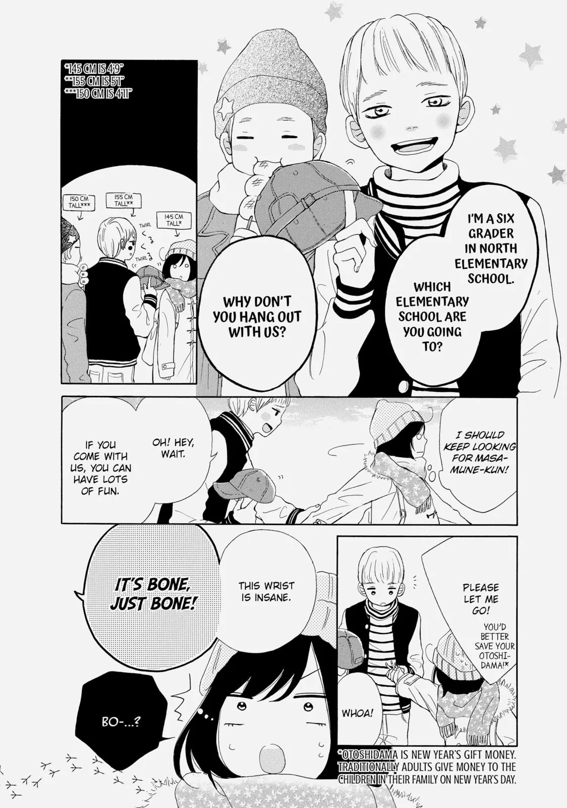 My Sweet Girl - Chapter 15 - Page 24