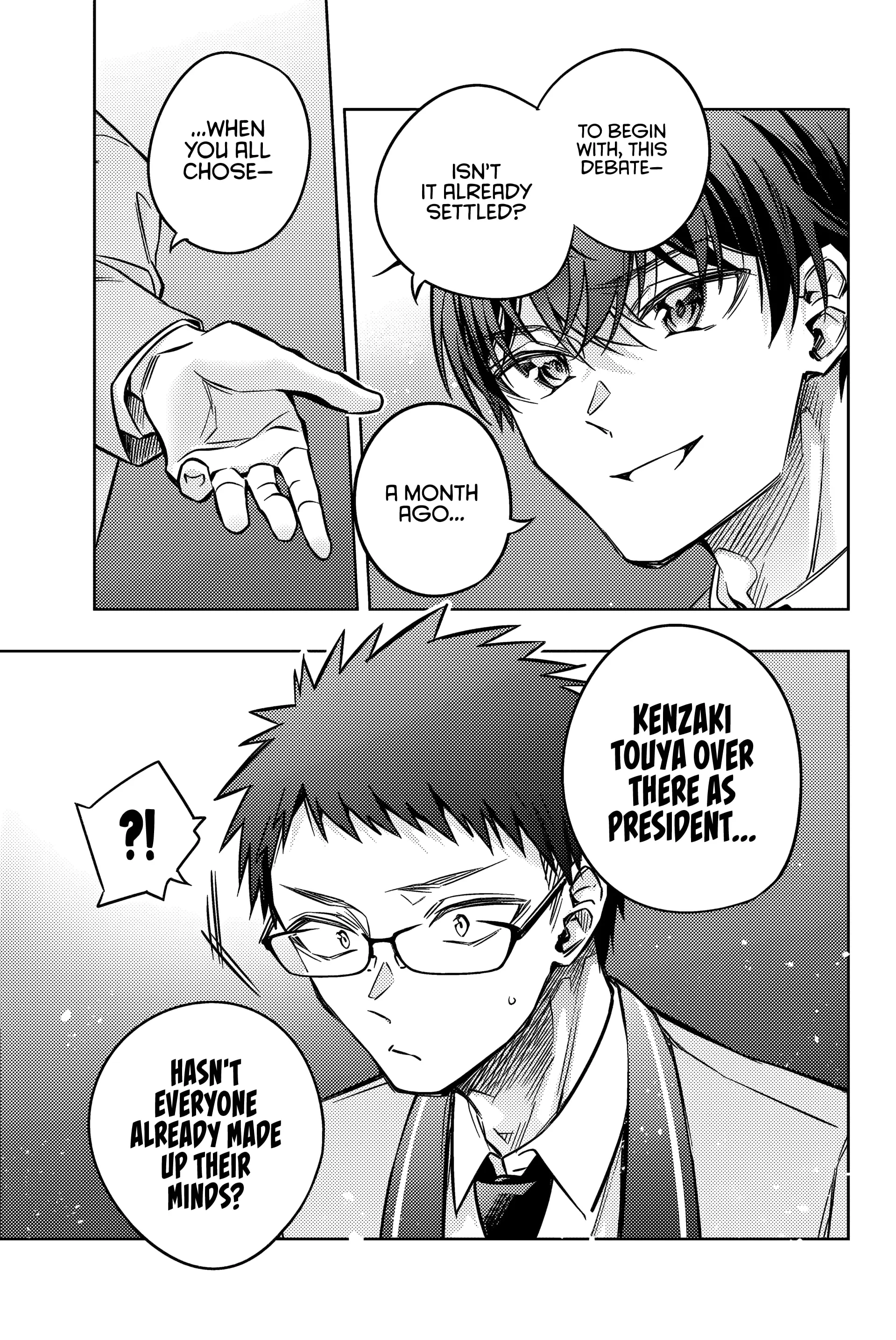 Tokidoki Bosotto Roshia-go de Dereru Tonari no Alya-san - Chapter 62 - Page 5