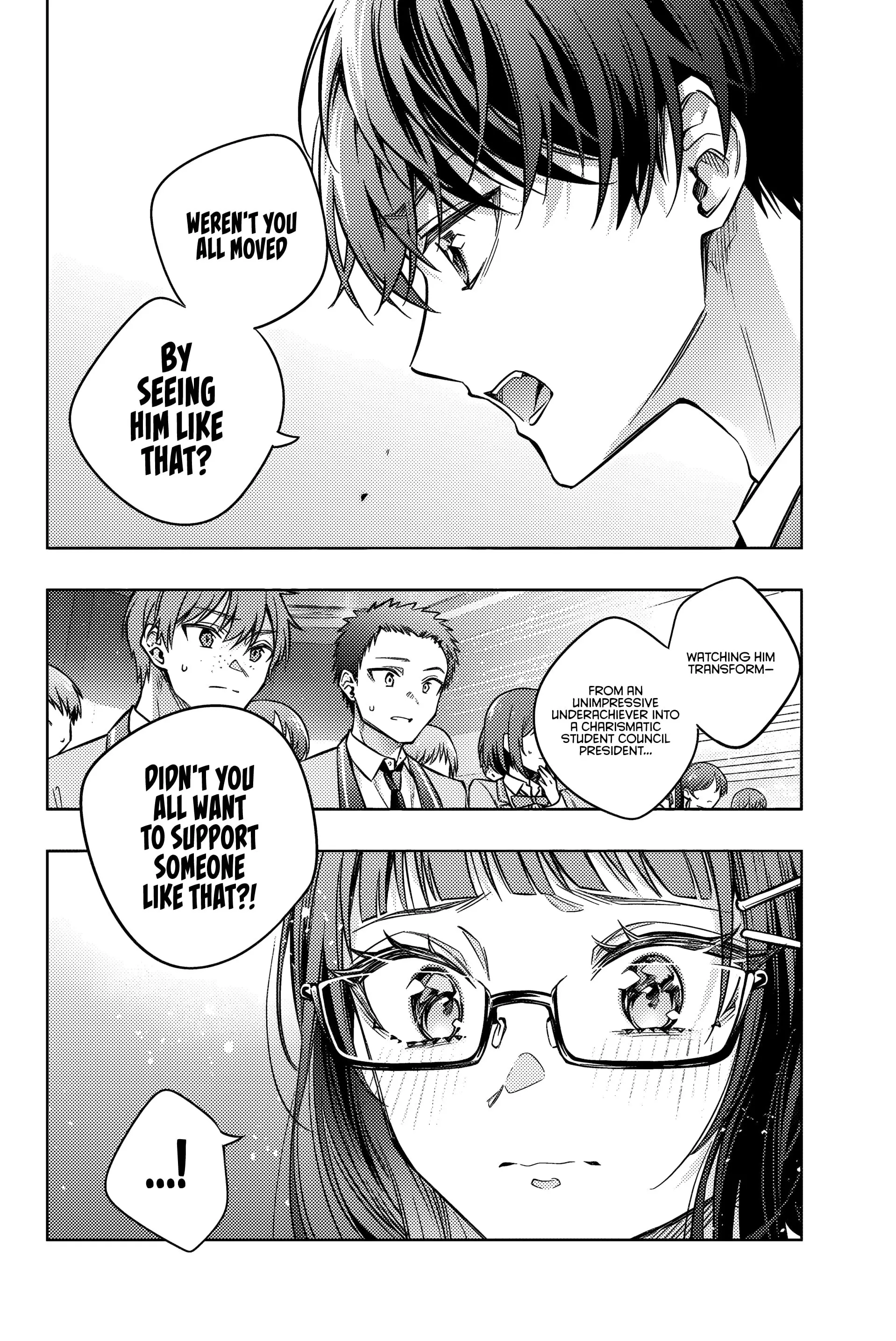 Tokidoki Bosotto Roshia-go de Dereru Tonari no Alya-san - Chapter 62 - Page 8