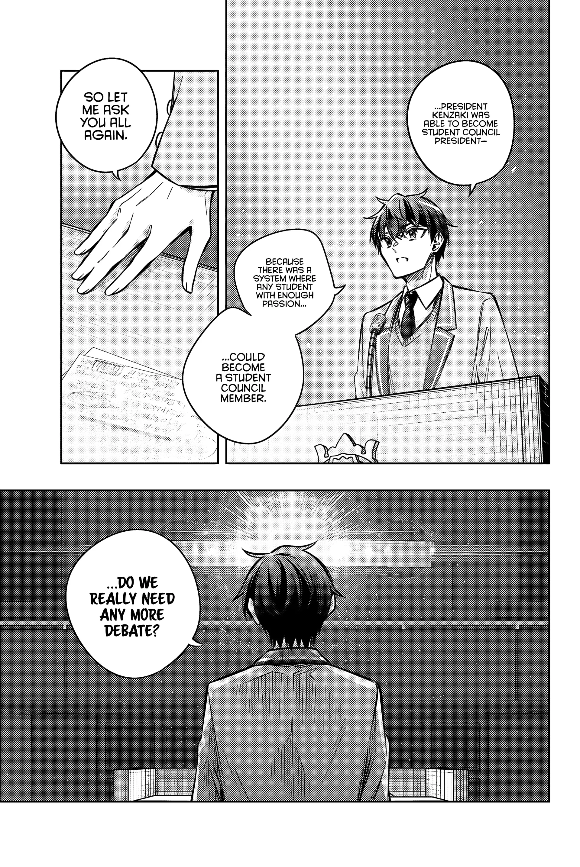Tokidoki Bosotto Roshia-go de Dereru Tonari no Alya-san - Chapter 62 - Page 9
