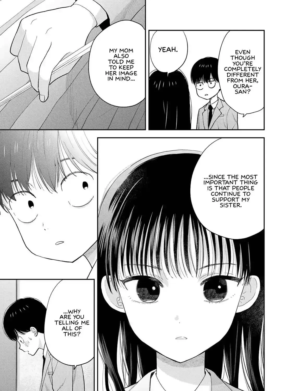 Only I Know - Chapter 1 - Page 47