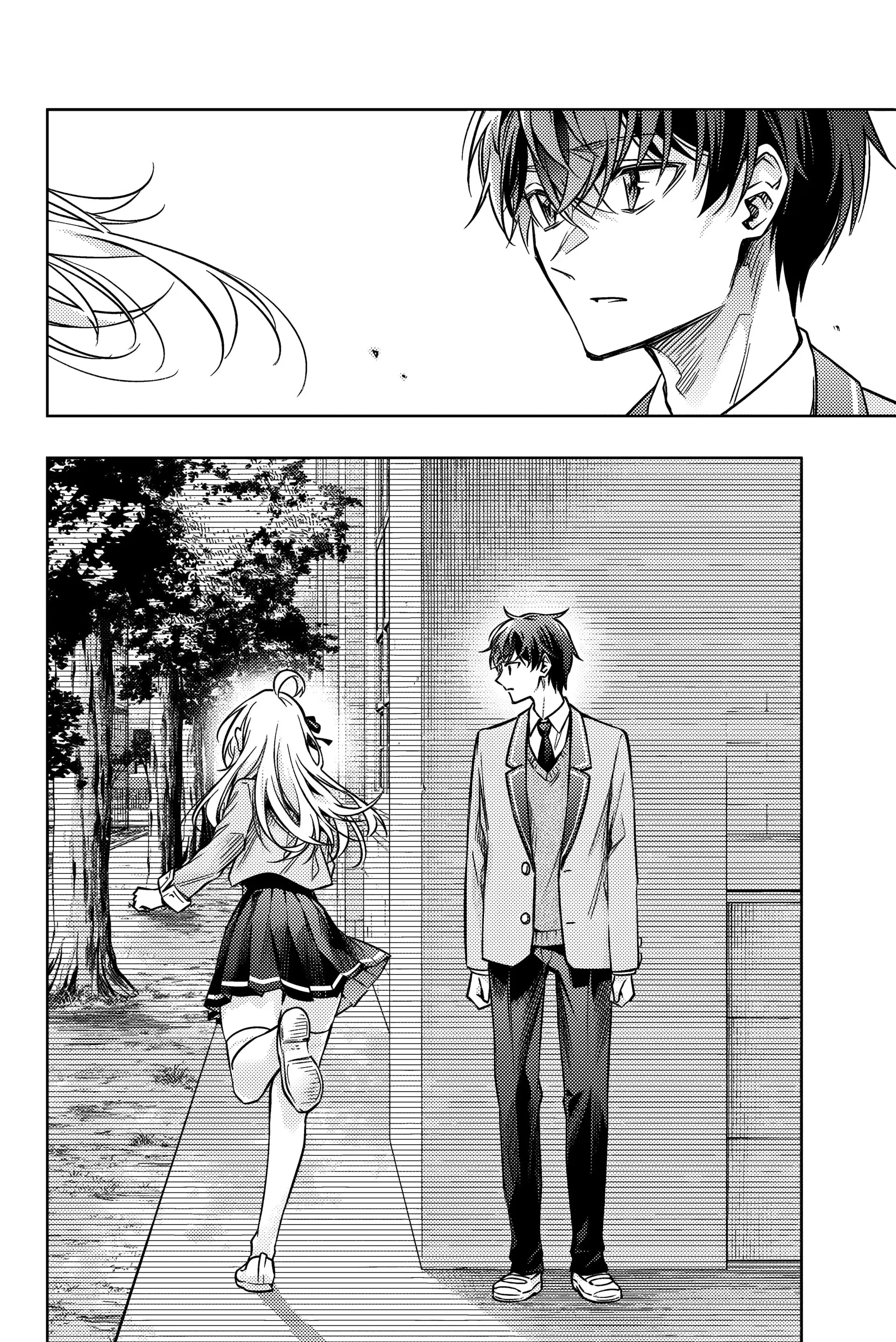 Tokidoki Bosotto Roshia-go de Dereru Tonari no Alya-san - Chapter 62 - Page 14