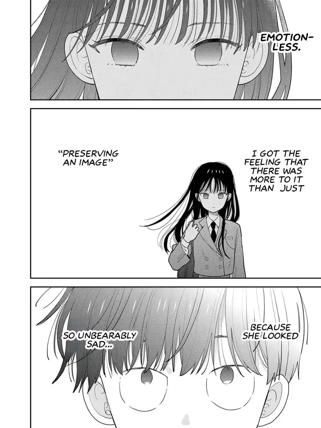 Only I Know - Chapter 1 - Page 77