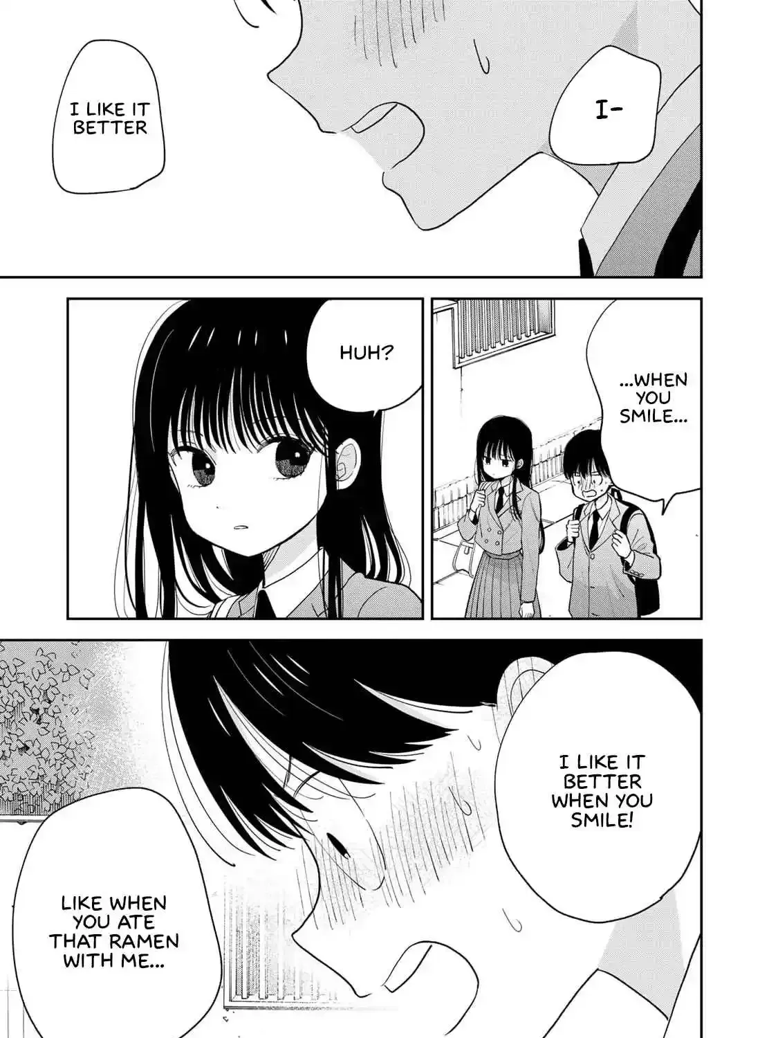 Only I Know - Chapter 1 - Page 79