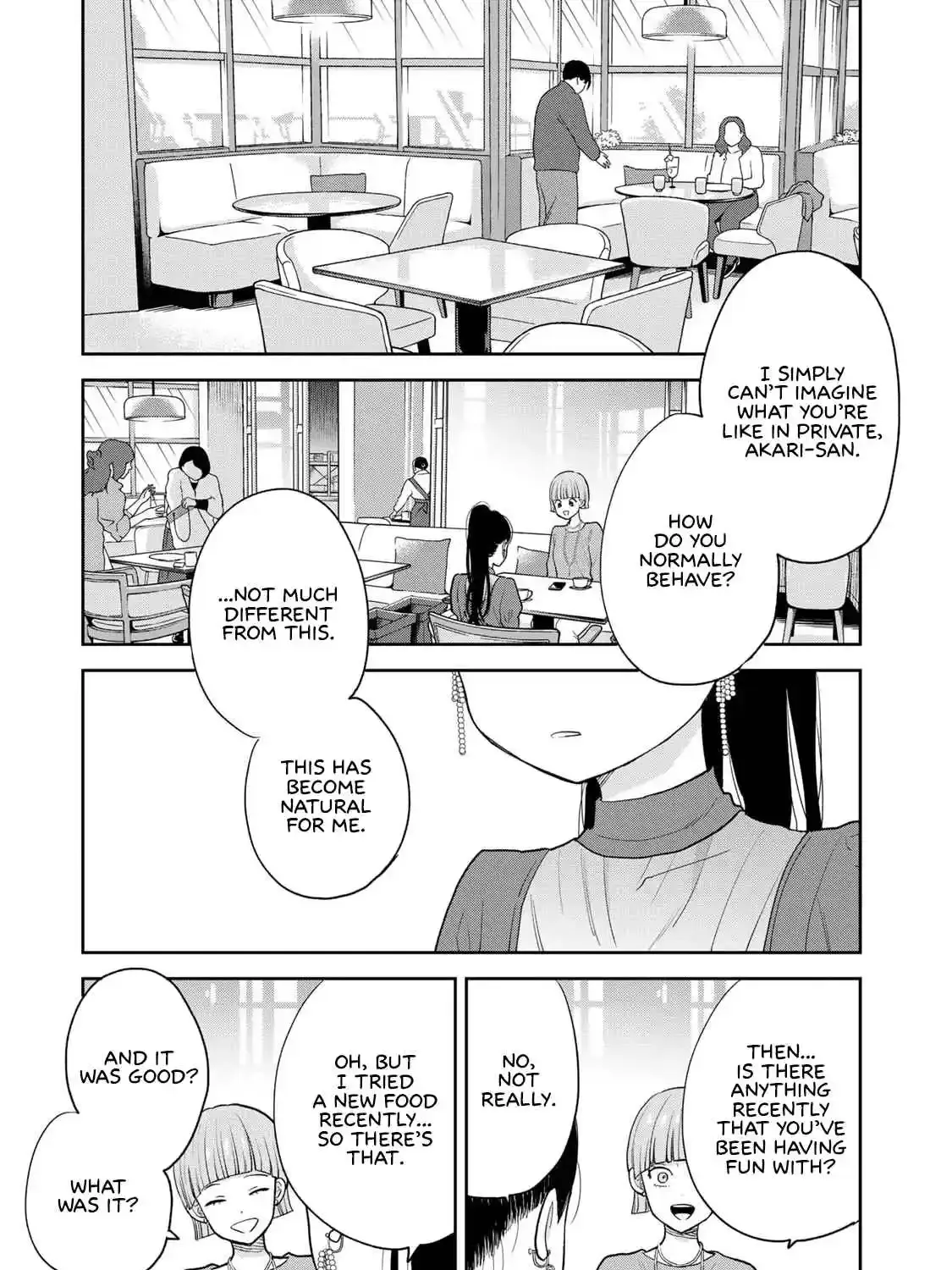 Only I Know - Chapter 1 - Page 91